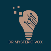 Dr Mysterio Vox