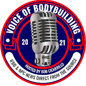 Voice of Bodybuilding