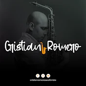 Cristian Romero Saxofonista