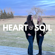 Heart and Soil TV