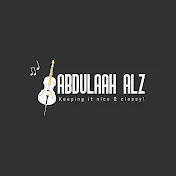 Abdulaah alz - Topic