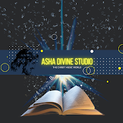 ASHA DIVINE STUDIO