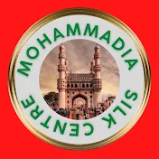 Mohammadia Silk Centre