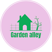 garden alley