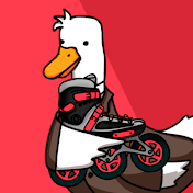 Pato Patineiro