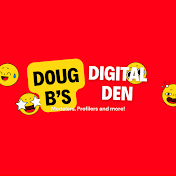 Doug B's Digital Den