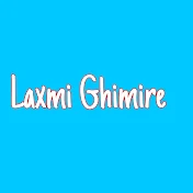 Laxmi Ghimire