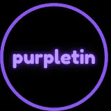 purpletin💜