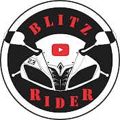 Blitz Rider Todo sobre Motos