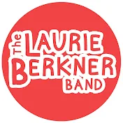 The Laurie Berkner Band - Topic