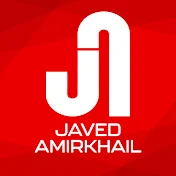 Javed Amirkhail official جاوید امیرخېل