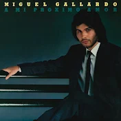 Miguel Gallardo - Topic