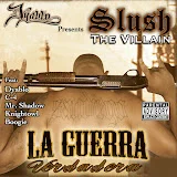 Slush The Villaine - Topic