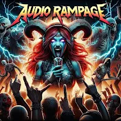 AUDIO RAMPAGE - Topic