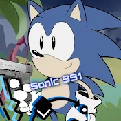 Sonic 991 Loquendo
