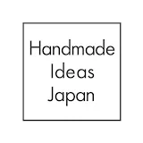 Handmade ideas Japan