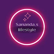 sananda,s lifestyle