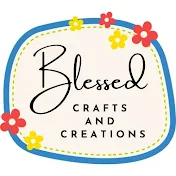 Blessed Crafts and Creations