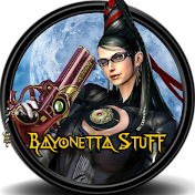 Bayonetta Stuff