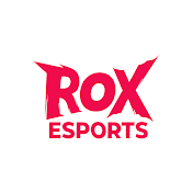 ROX ESPORTS Youtube