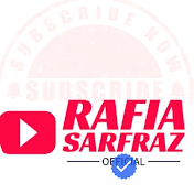 Rafia Sarfraz Official