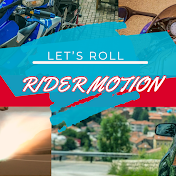 Rider Motion