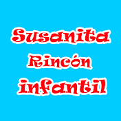 Susanita Rincón infantil