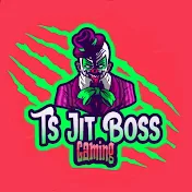 Ts Jit Boss Gaming