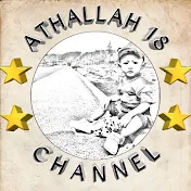 Athallah18 channel