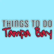 Things To Do Tampa Bay