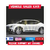 vehicle sales ka11