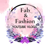 fab & fashion vlogs