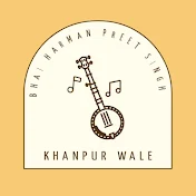 Harman preet Singh  Khanpur Wale