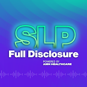 SLP Full Disclosure