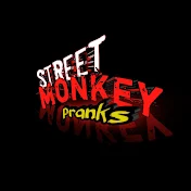 street monkey