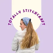 Totally Stitchcraft - Sarah