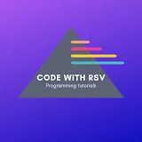 Code with RSV