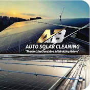 Ab Solar auto cleaning