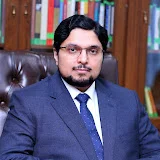 Dr. Hussain Mohi-ud-Din Qadri