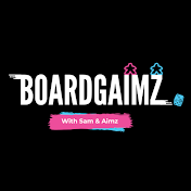 Boardgaimz