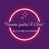 Vancine Ignited 4 Christ