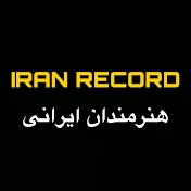 Iran Record
