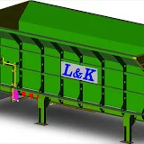 CÔNG TY TNHH CƠ KHÍ VÀ TỰ ĐỘNG HÓA L&K