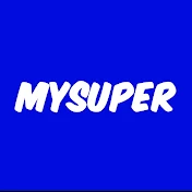 마이수퍼 mysuper