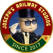 Joseph’s Railway Studios!