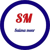 Saima meer