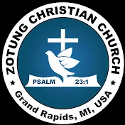 Zotung Christian Church, Michigan, USA