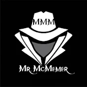 Mr. McMemer