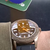 零線錶 Zero line watch
