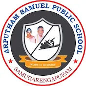 Arputham Samuel Public School (ASPS)